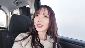 HMN-724 Surprise! Nanase Alice picks up amateurs on the street! Hey, hey, you there, if you can withstand my erotic, serious blowjob for 10 minutes, how about we play the ultimate ejaculation game where you can get the ultimate creampie soapland experienc