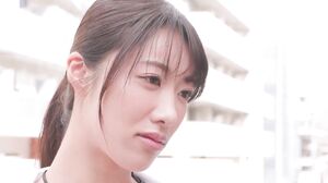 HMN-737 Until I turned this muscular female teacher into my personal creampie urinal... Yuki Takeuchi