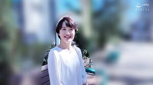 JURA-160 First Shooting Married Woman Document Chapter 2 Natsume Sora