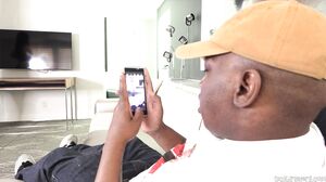 Aaliyah Hadid - Face Fucking Fantasy Cum To Life!