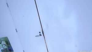 Vienna Black - Teacher's Creepy Son PUNISHES Cheating Student With BBC!