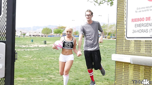 Cleo Vixen hardcore GM