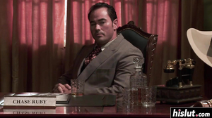 Cute blonded get fucked in various positions