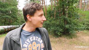 Lullu Gun Jason Steel - Ghetto Fun