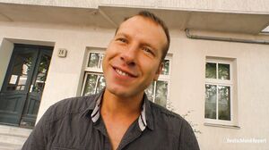 Nele Fash - Deepthroat & Rough Sex For Amateur German Blonde