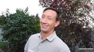 Mercedes Boodé PD Denny - Tattooed Slut Sucking Cock On The Couch