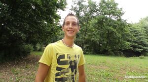 Anna K -  Christian J - German Bbw Fucked Hard And Mouth Creamed