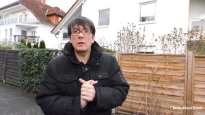 Coco Kiss Marcel M - Skinny German Picked Up For Sex Reportage