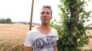 Liss Longlegs Christian M - Liss Longlegs In German Amateur Porn