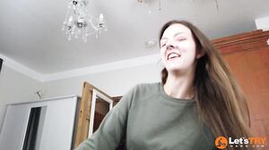 Letstryhard - Rebeka Ruby