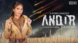 Ella Reese - Andor. Bix Caleen
