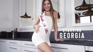 MetArtX - Georgia Bride - To Be 2