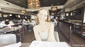 FTVGirls - Leila Love - Penetration Squirts