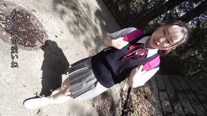 JBZ-002 Young Girl Chihaya – Chiyaha Anzai