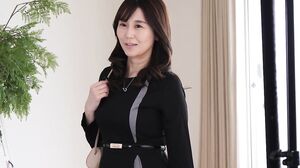 JRZE-261 First Shooting Married Woman Documentary Hoshikawa Riko
