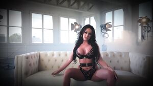 Jennifer White - Hollywood Whore: Chapter 6 - Double Gangbang in HD