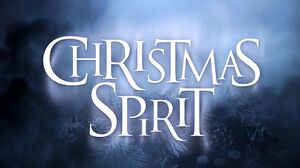 Christmas Wishes & Spirit Came True