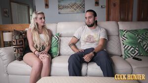 CuckHunter - Kensie Snow