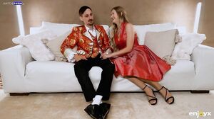 Stella Cardo - Depravity at all times