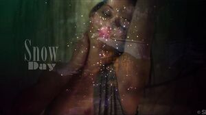 Aiden Ashley, Elle Alexandra, Kiera Winters - Snow Day