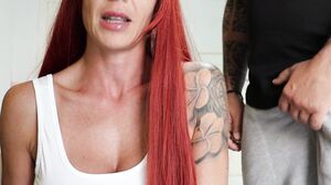 Giulia Sweet - I Send a Video to my Husband Showing him how I Suck his best Friend's Cock