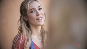 Aiden Ashley, Jazlyn Ray - I Loved You Too in HD