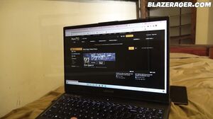 Blaze Rager - I Fucked 3 Amateur Porn Actresses from Pornhub Ft. Little Tina & Steff Crime