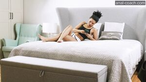 Anal-Coach - Maya Piko