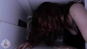 Dave Candle - My Step Sister Get Stuck in the Kitchen 2