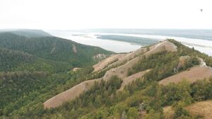 NMSL-020 Mother and daughter shared by villagers in the countryside, deprived of happiness