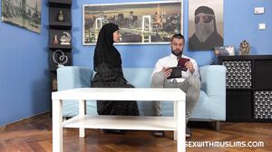 SexWithMuslims - Allison Sweet