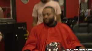 Cops Gets What They Came For