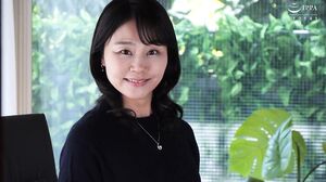 JRZE-262 First Shooting of a Fifty-Something Wife Documentary: Asami Nemoto