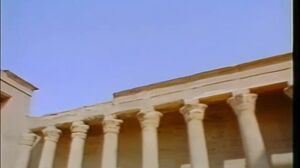 Antonio & Cleopatra Porn Movie