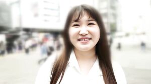 NINE-115 Akane, a first-year university student, is a plump, A5-ranked, natural J-cup girl from Toyama.