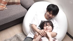 NMSL-019 The Price of Love - The Girl Who Sold Her Body for Her Boyfriend's Life - Mizuno Nanoha