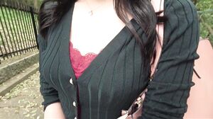 WCX-012 Inran Squirting Masochist Big Tits Kajiwara Satoko