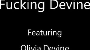 Fucking Devine - Petite HD Porn