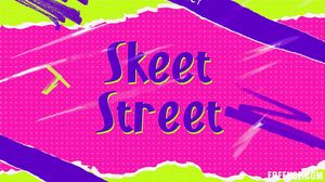 River Lynn - Bang Down Skeet Street