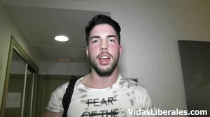 Bruno y Maria Ronnie Bonanova - Fakings