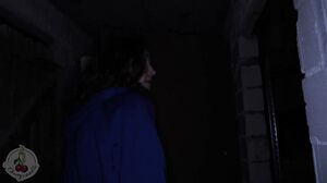 Dave Candle - She Convince Me to Bring a Heavy Box Upstears from the Cellar With Deepthroat