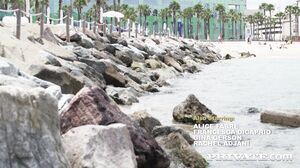 Student Francesca di Caprio enjoys Anal