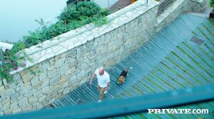 Ginebra Bellucci Addicted to Anal