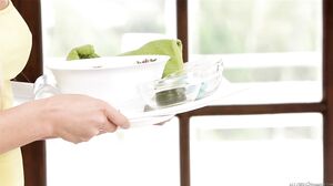 Milf On Milf Massage Session - AGM