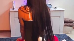 Brenda Trindade - OnlyFans #01