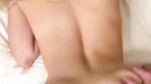 Trippie Bri - Creampie Sex