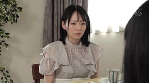 CKCK-004 The devilish tutor Meisa teases his cock with a pussyjob, making it hard and ready to cum, and then uses her G-spot to tease it, inviting him to cum inside her with her lewd hip movements. Nishimoto Meisa