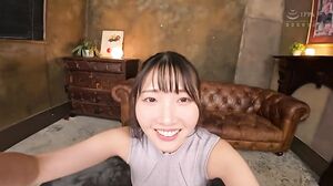 DFDM-062 Don't you think it feels amazing to be sucked while being stared at the whole time? Tomoe Hikari