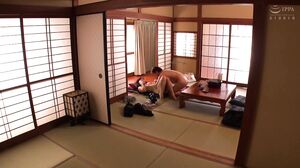 HODV-22003 The Last Time… The Affair Couple’s Final Hot Spring Trip – Hikaru Konno