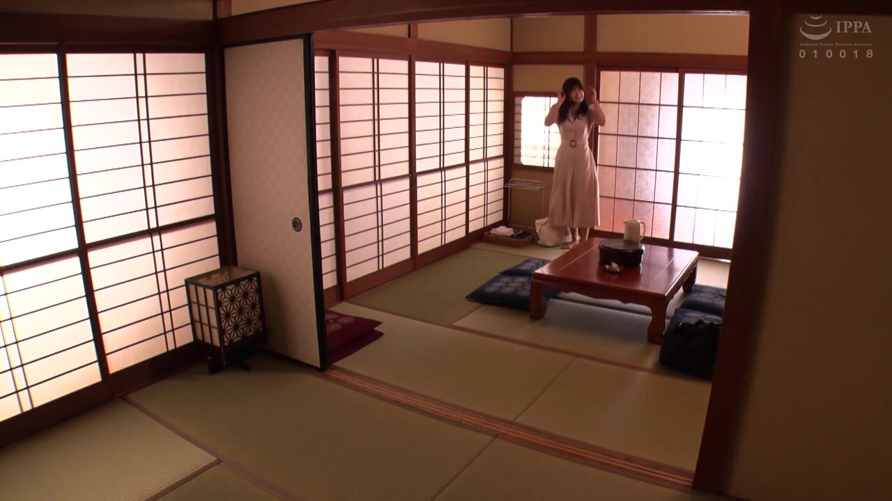 HODV-22003 The Last Time… The Affair Couple’s Final Hot Spring Trip – Hikaru Konno